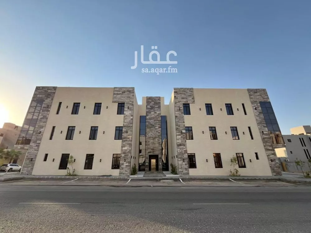 شقة للبيع في شارع يعقوب الصفار, حي المهدية, مدينة الرياض, منطقة الرياض 1 صورة