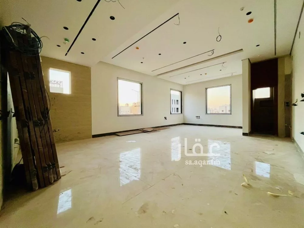 شقة للبيع في شارع تقى الدين التميمى, حي المهدية, مدينة الرياض, منطقة الرياض 1 صورة