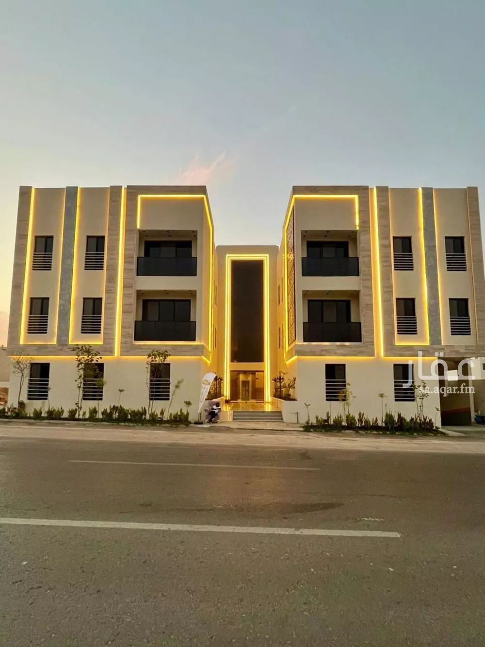 شقة للبيع في شارع أبي عروة, حي المهدية, مدينة الرياض, منطقة الرياض 1 صورة