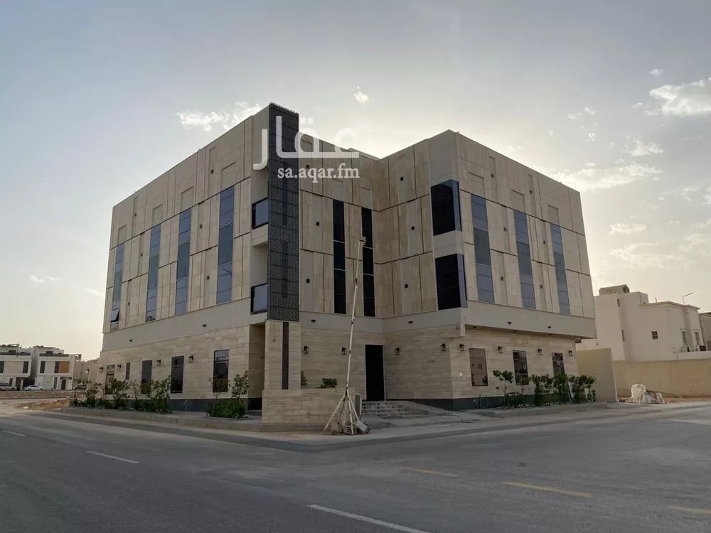 شقة للبيع في شارع أبي المجد الأنصاري, حي المهدية, مدينة الرياض, منطقة الرياض 1 صورة