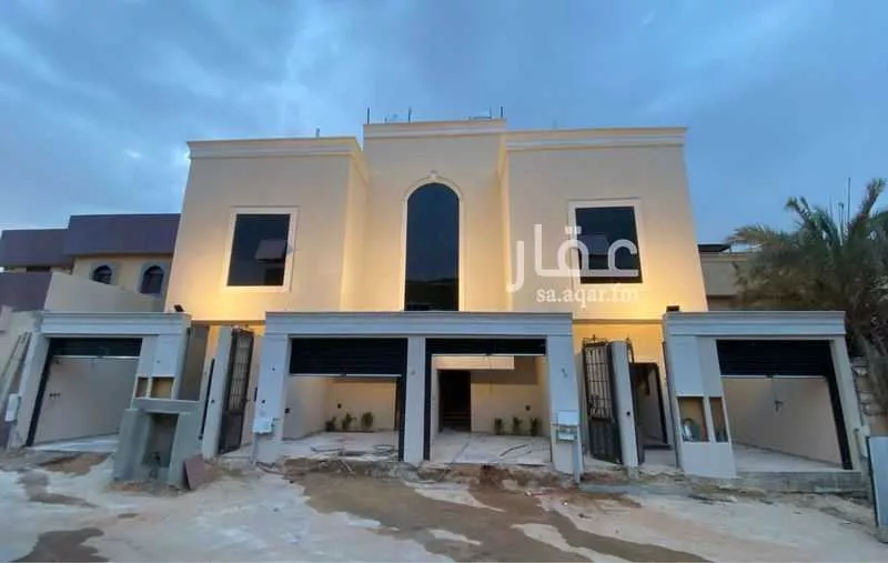 دور للبيع في شارع أحمد الواسطي, حي الزهرة, مدينة الرياض, منطقة الرياض 1 صورة