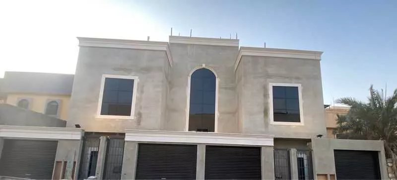 دور للبيع في شارع أحمد الواسطي, حي الزهرة, مدينة الرياض, منطقة الرياض 1 صورة
