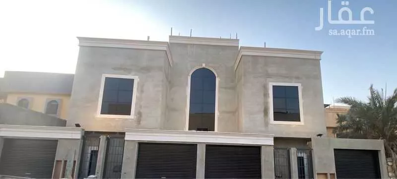 دور للبيع في شارع أحمد الواسطي, حي الزهرة, مدينة الرياض, منطقة الرياض 1 صورة
