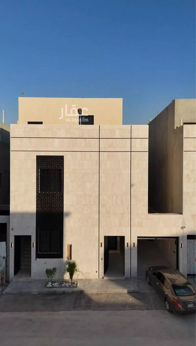 فيلا للبيع في حي المهدية, مدينة الرياض, منطقة الرياض 1 صورة