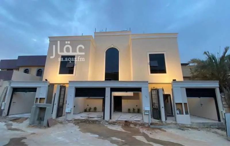 دور للبيع في شارع أحمد الواسطي, حي الزهرة, مدينة الرياض, منطقة الرياض 1 صورة