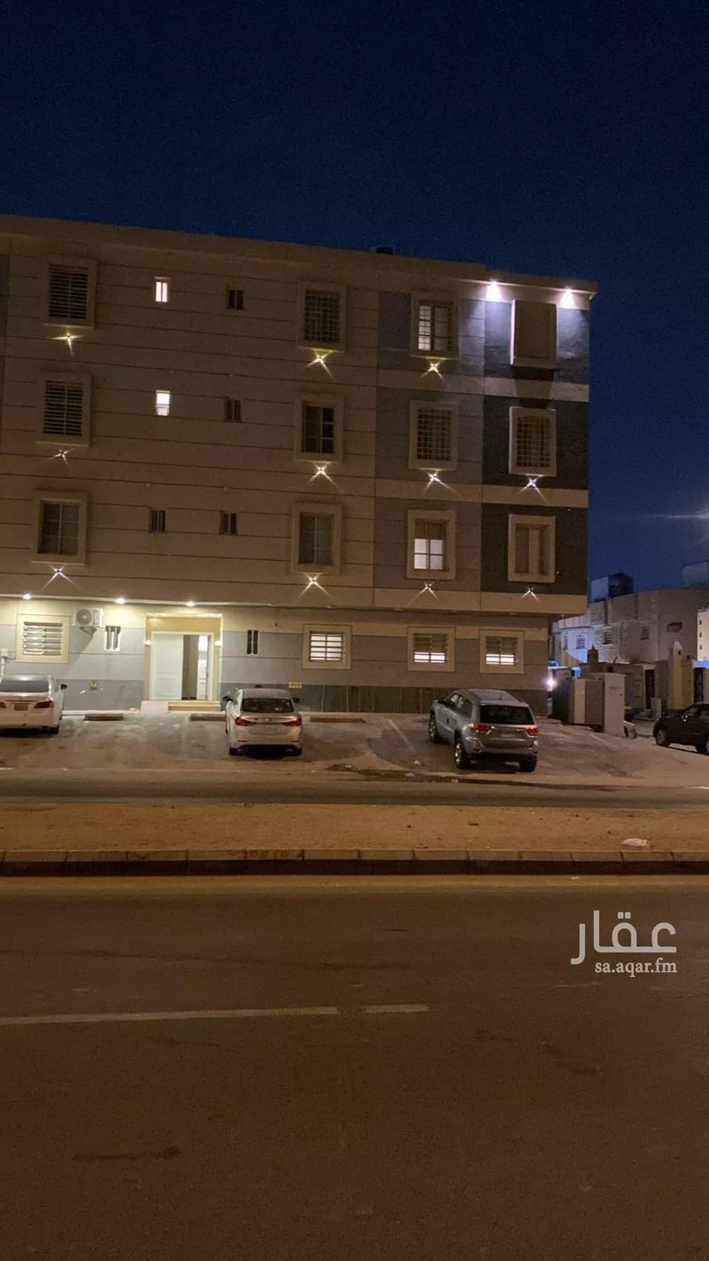 شقة للبيع في شارع أبي القاسم الأنصاري, حي طويق, مدينة الرياض, منطقة الرياض 1 صورة