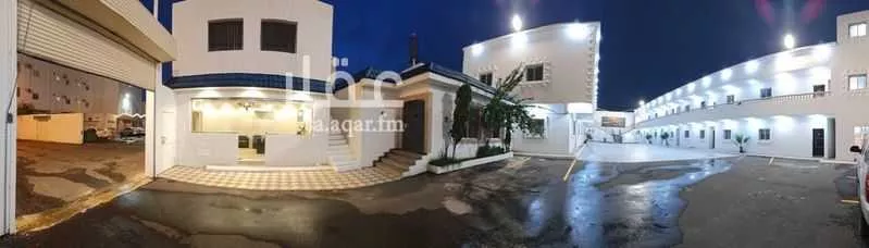 عمارة للإيجار في شارع طريق الملك خالد, حي الوقواق, مدينة خميس مشيط, منطقة عسير 1 صورة