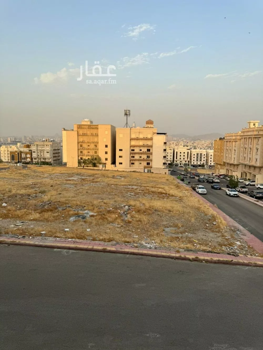 عمارة للبيع في حي الروابي, مدينة مكه المكرمه, منطقة مكة المكرمة 1 صورة