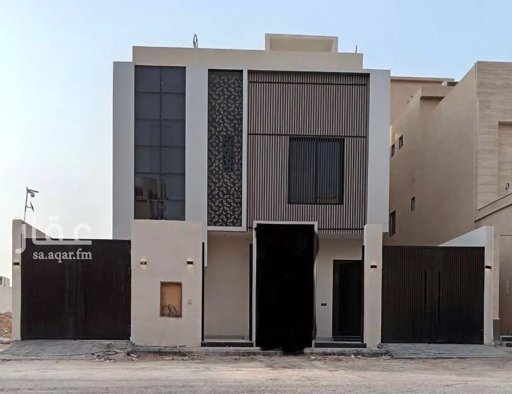 فيلا للبيع في شارع سليمان بن مراد, حي العارض, مدينة الرياض, منطقة الرياض 1 صورة