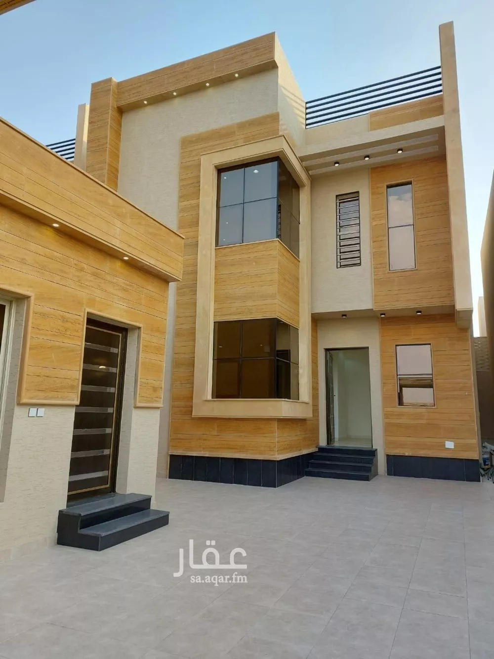 فيلا للبيع في شارع زكي محمد حسن, حي الوسام, مدينة خميس مشيط, منطقة عسير 1 صورة