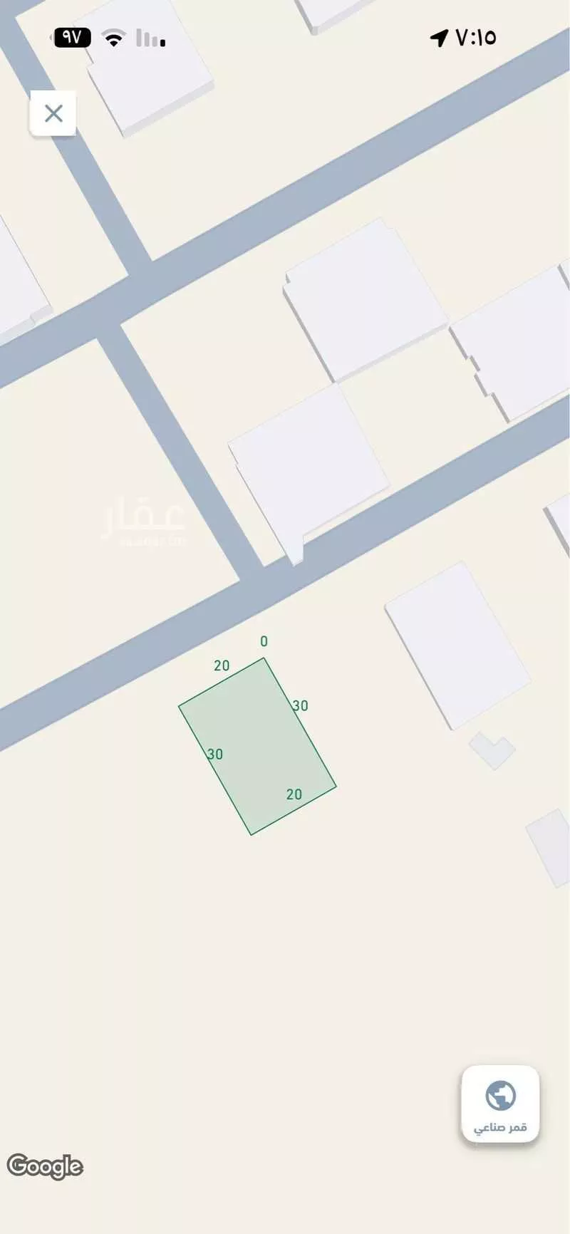 أرض للبيع في شارع ابن الفاخر القرشي, حي القشاشية الجديد, مدينة مكه المكرمه, منطقة مكة المكرمة 1 صورة