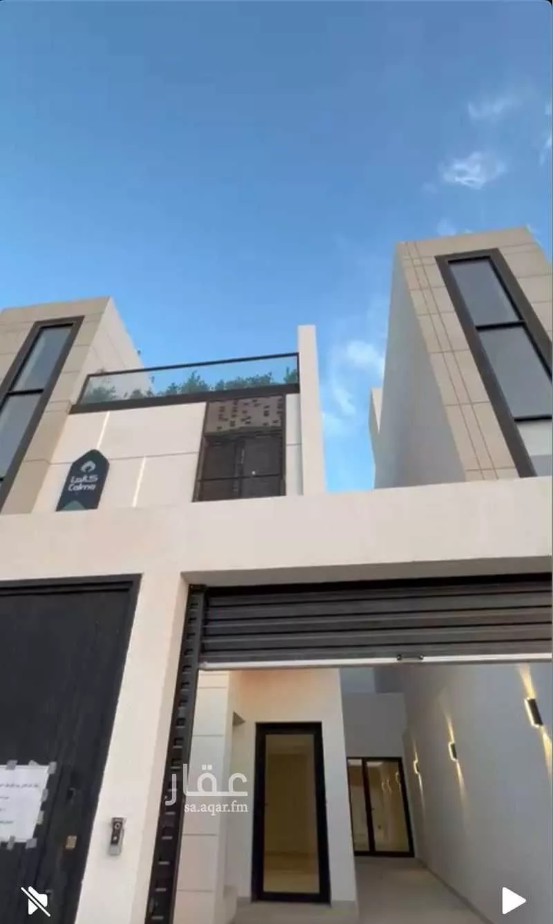 دور للإيجار في شارع أبي عبدالله الحراني, حي المرجان, مدينة الرياض, منطقة الرياض 1 صورة