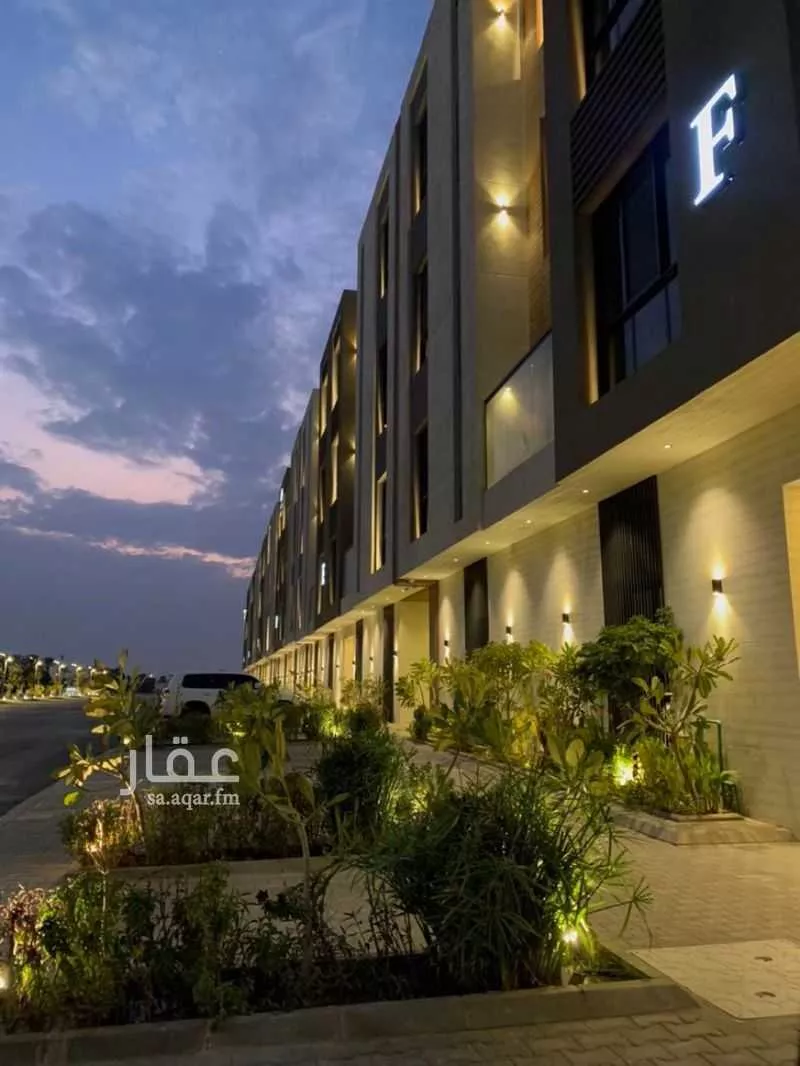 شقة للإيجار في شارع جعفر الطيار, حي الرمال, مدينة الرياض, منطقة الرياض 1 صورة