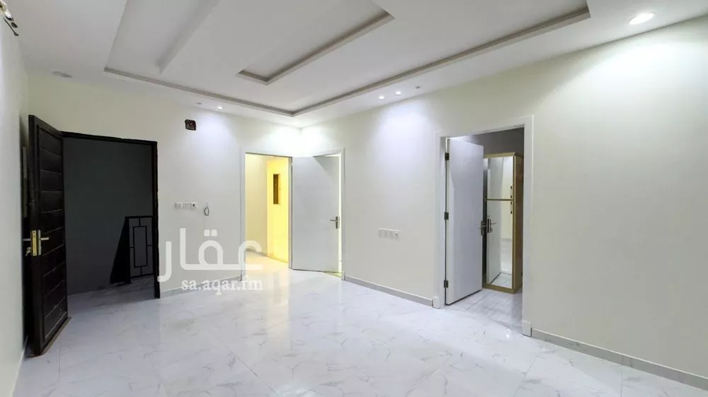 شقة للإيجار في شارع صحار بن عياش, حي المهدية, مدينة الرياض, منطقة الرياض 1 صورة