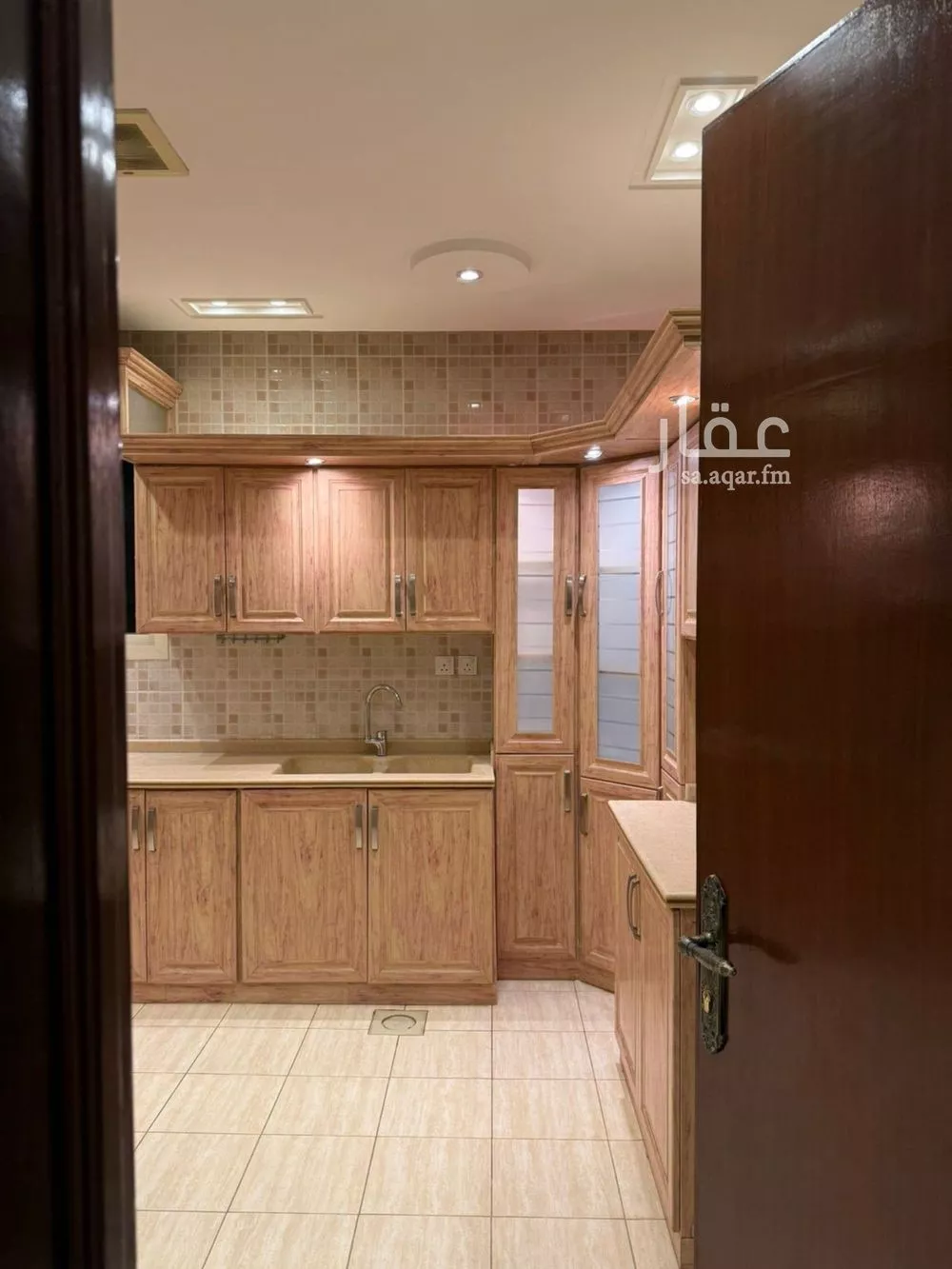 شقة للإيجار في شارع وادي ذي الرمث, حي الأندلس, مدينة الرياض, منطقة الرياض 1 صورة