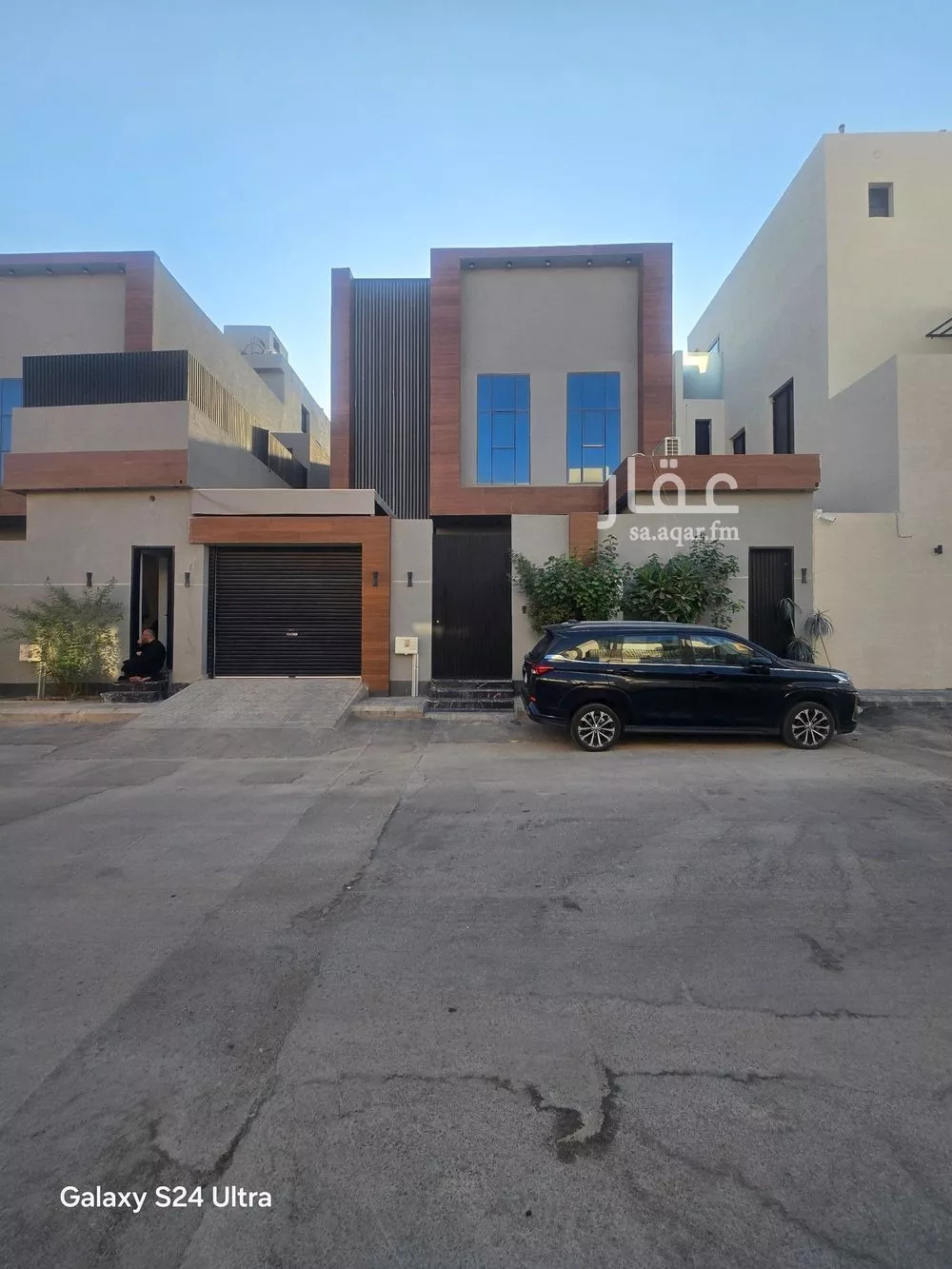 فيلا للبيع في شارع المداير, حي اليرموك, مدينة الرياض, منطقة الرياض 1 صورة