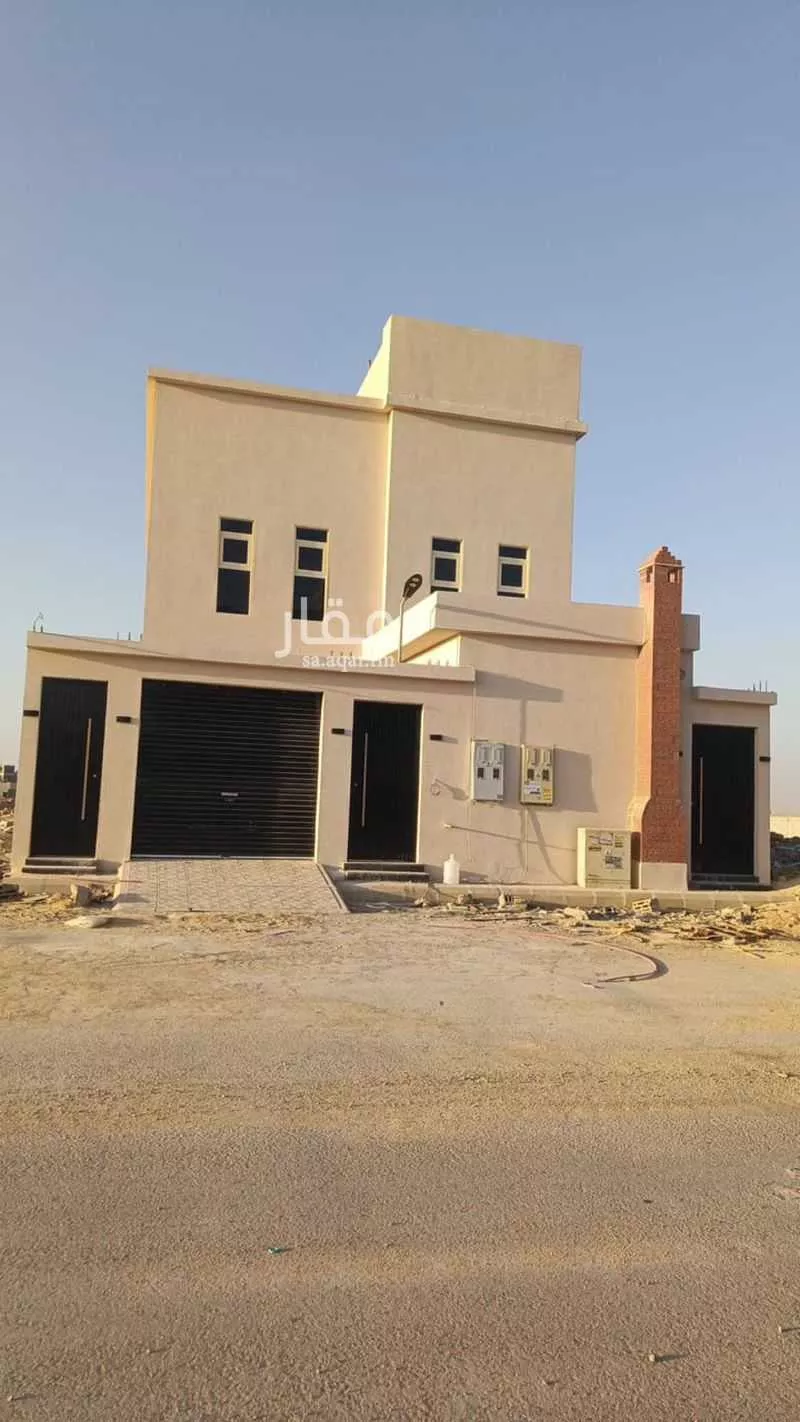 فيلا للإيجار في شارع القاضي , حي ضاحية نمار, مدينة الرياض, منطقة الرياض 1 صورة