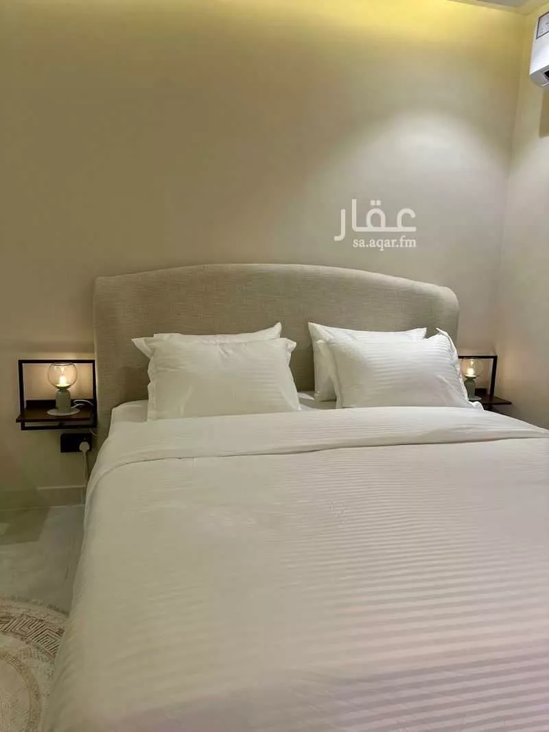 شقة مفروشة للحجز في شارع ابن الطفيل, حي المصيف, الرياض 1 صورة