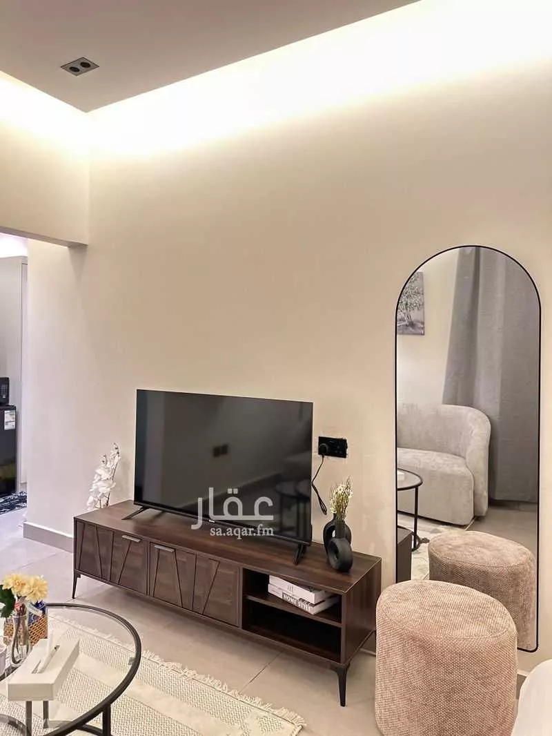 شقة مفروشة للحجز في شارع الغاط, المصيف, الرياض 1 صورة