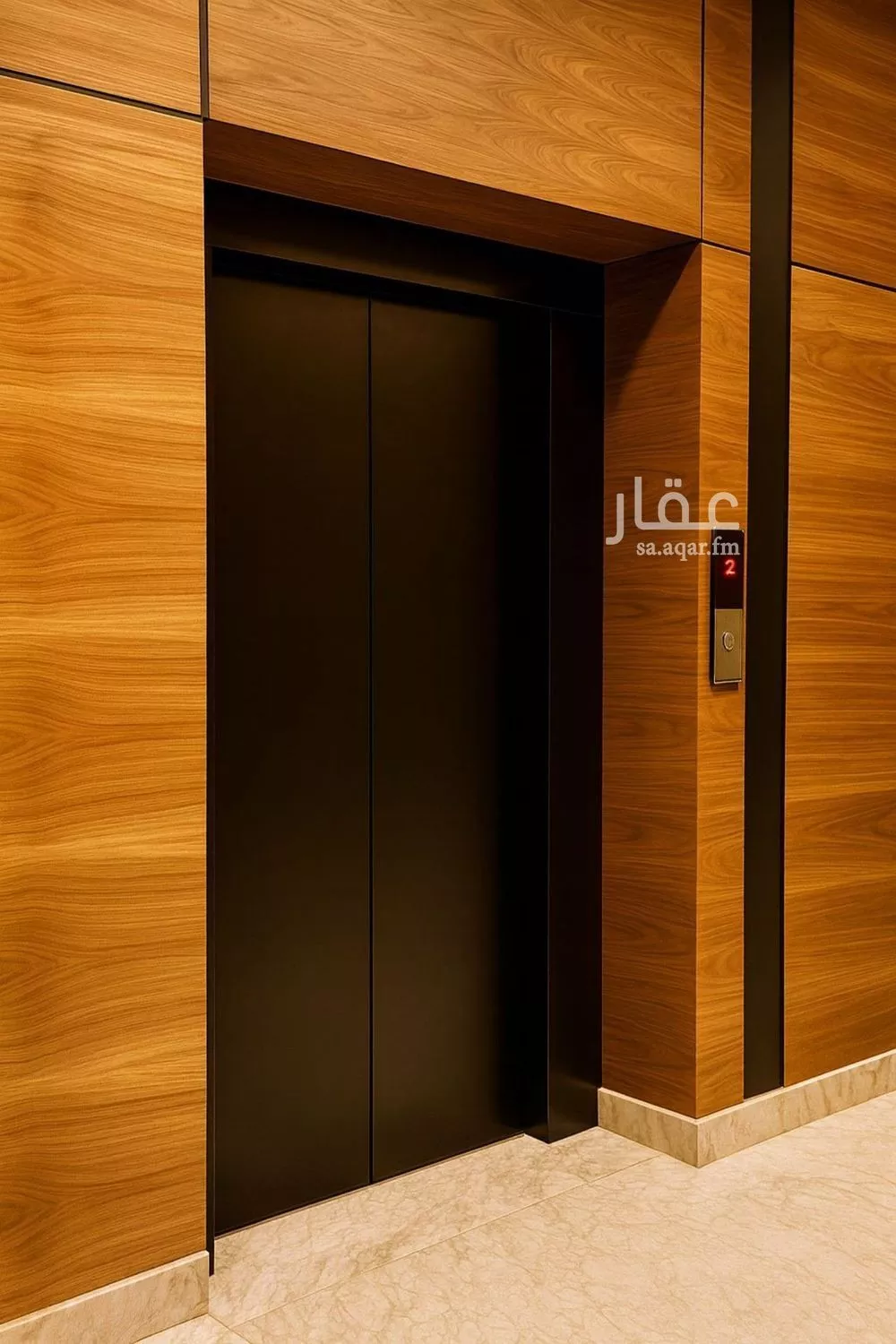 شقة للإيجار في شارع عبدالرحيم بن القابلة, حي النرجس, مدينة الرياض, منطقة الرياض 1 صورة