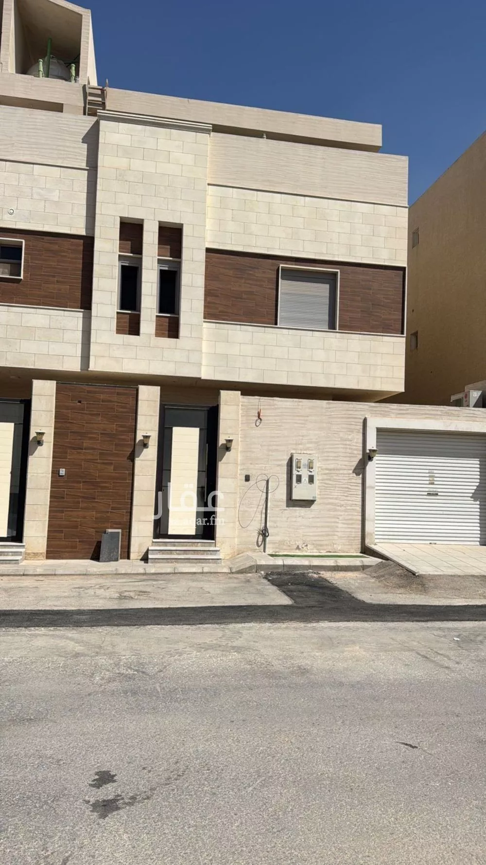 فيلا للإيجار في شارع محمد العقبي, حي النرجس, مدينة الرياض, منطقة الرياض 1 صورة