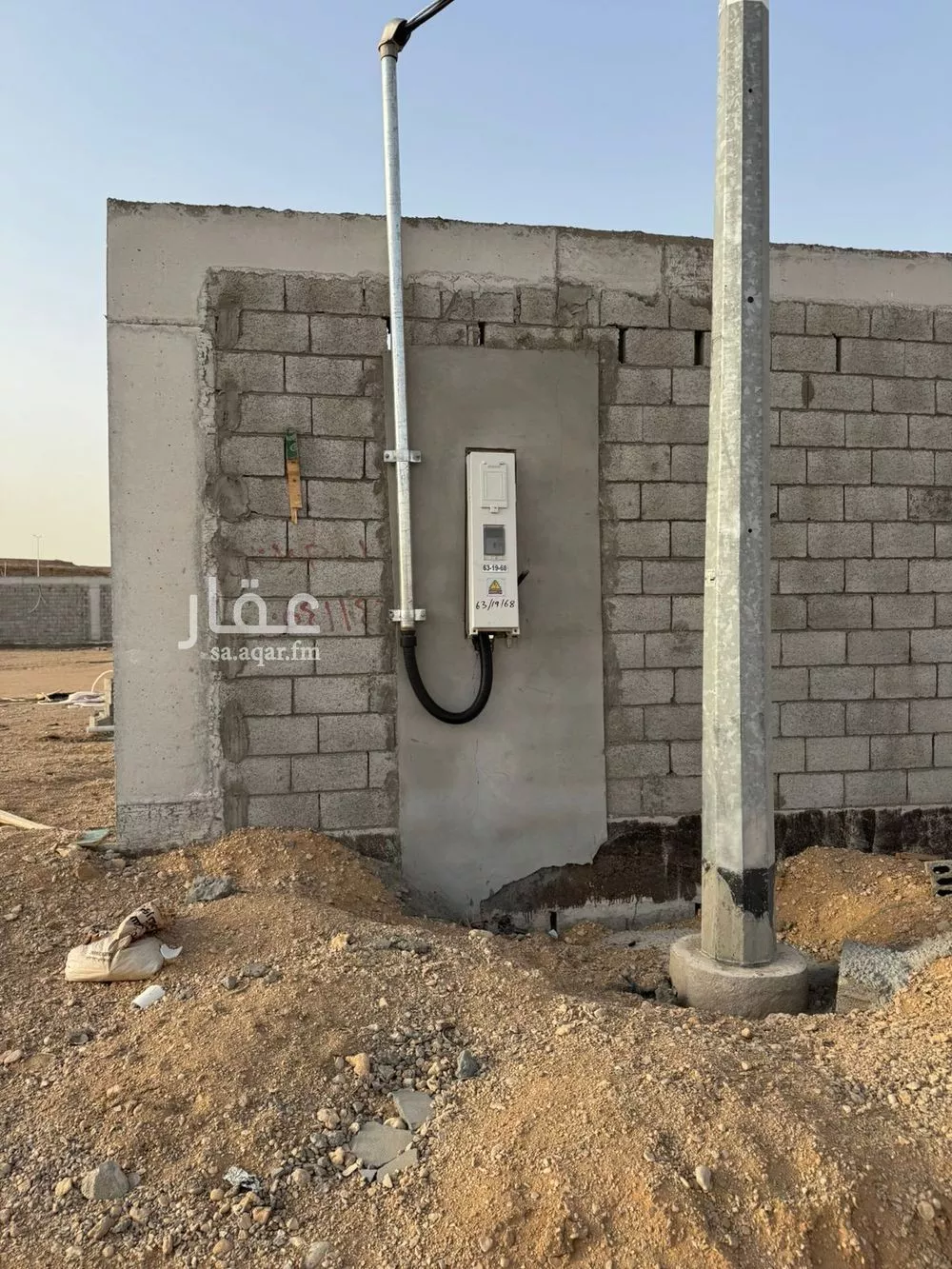 أرض للبيع في شارع الملك عبدالله, حي لبب, مدينة حريملاء, منطقة الرياض 1 صورة