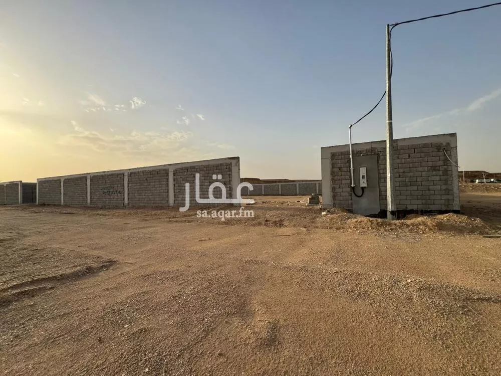 أرض للبيع في شارع الملك عبدالله, حي لبب, مدينة حريملاء, منطقة الرياض 1 صورة