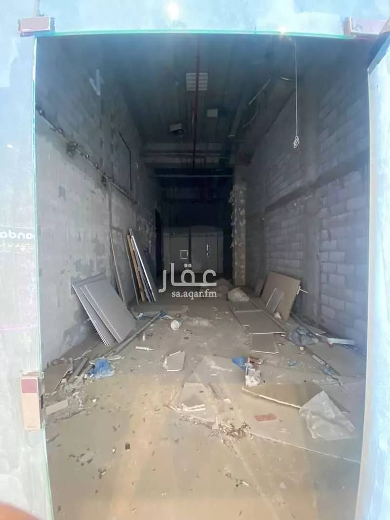 محل للإيجار في طريق الثمامة ، حي الربيع ، الرياض ، منطقة الرياض 1 صورة