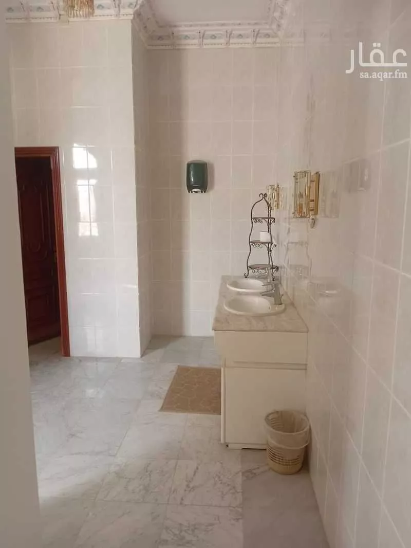 دور للإيجار في شارع النبهانية ، حي الربوة ، الرياض ، منطقة الرياض 1 صورة