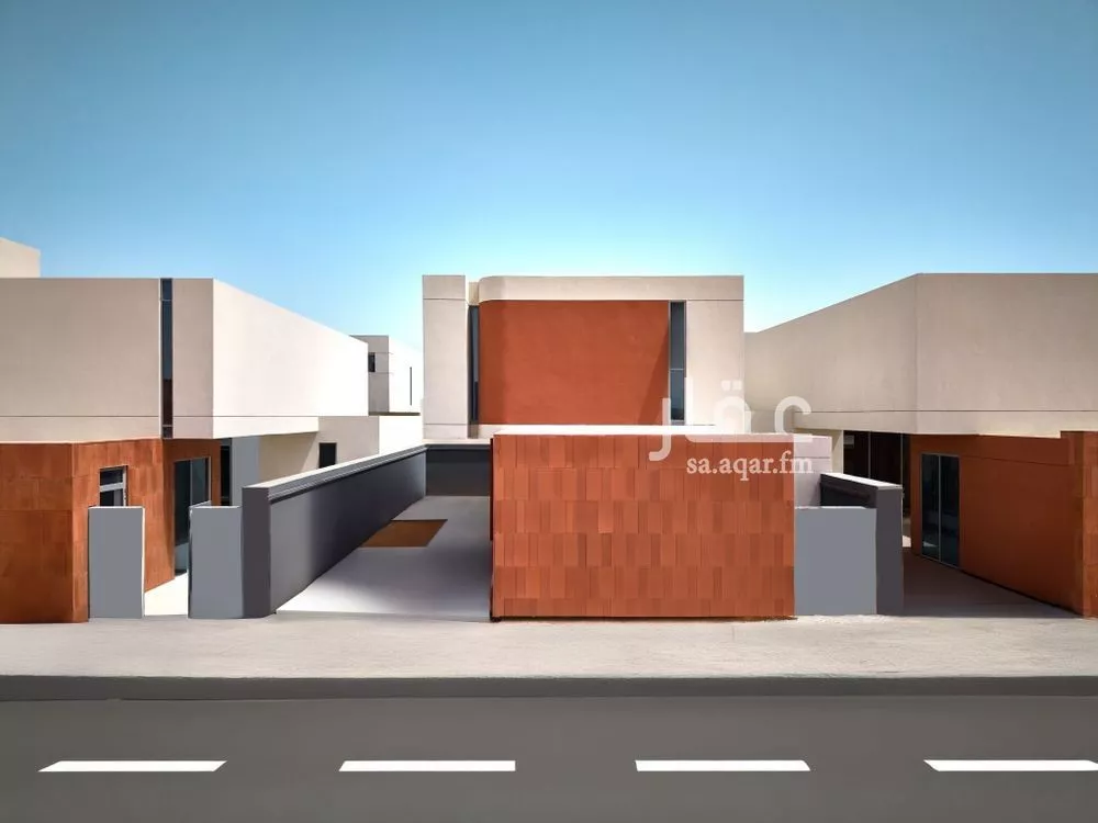 فيلا للبيع في شارع عيد بن محمد الأنصاري, حي الفاروق, مدينة الرياض, منطقة الرياض 1 صورة