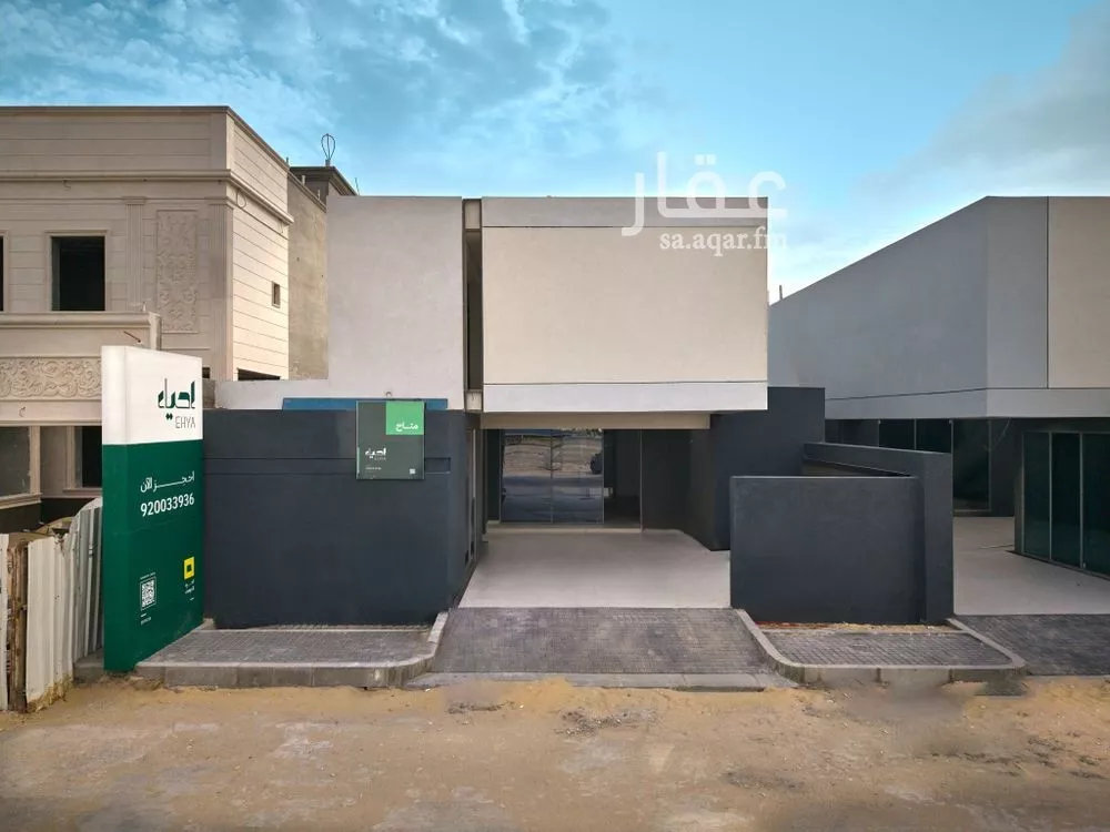 فيلا للبيع في حي الفرسان, مدينة الدمام, المنطقة الشرقية 1 صورة
