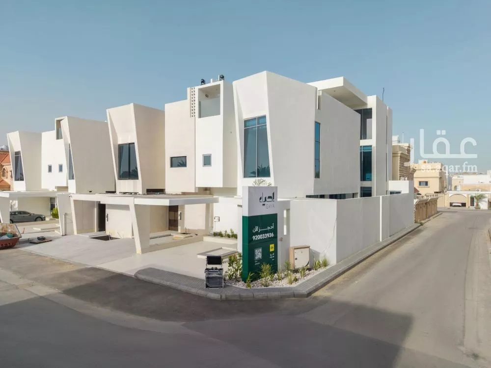 فيلا للبيع في حي تهامة, مدينة الدمام, المنطقة الشرقية 1 صورة