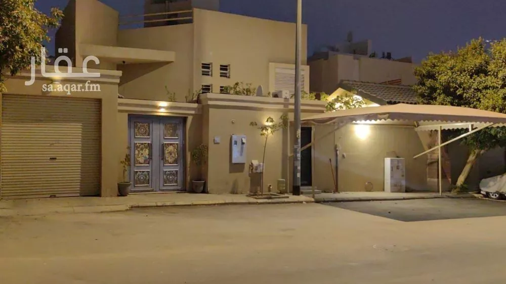 فيلا للبيع في شارع سدير, حي قرطبة, مدينة الرياض, منطقة الرياض 1 صورة
