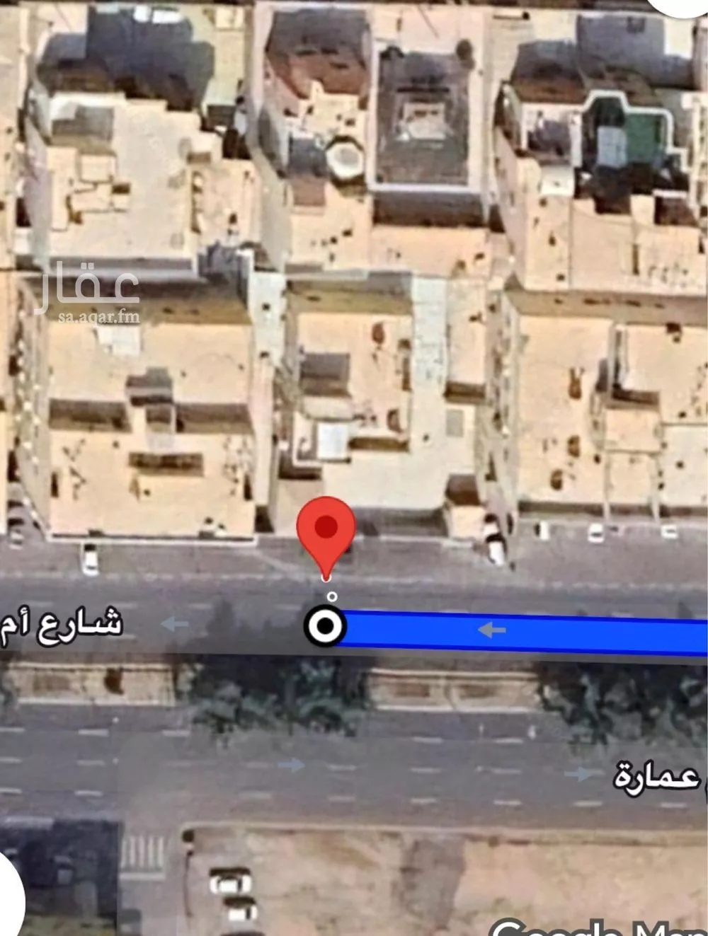 فيلا للبيع في شارع ام عمارة, حي بدر, مدينة الرياض, منطقة الرياض 1 صورة