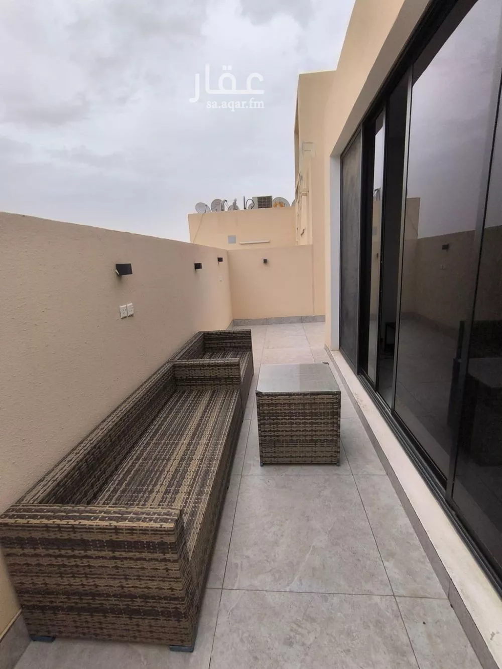 شقة للبيع في شارع الهواشلة, حي اليرموك, مدينة الرياض, منطقة الرياض 1 صورة