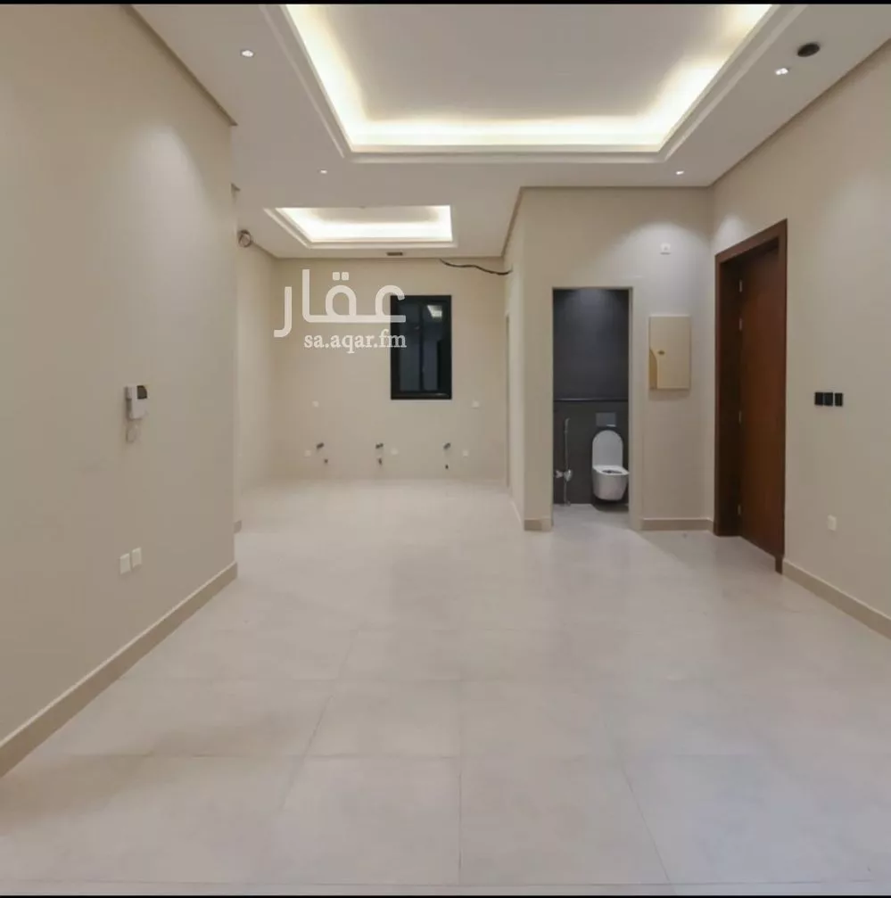 شقة للإيجار في شارع ثعلبة بن سعد الخزرجي, حي العارض, مدينة الرياض, منطقة الرياض 1 صورة