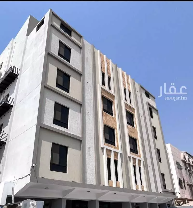 شقة للبيع في شارع قره بن هبيره ، حي النزهة ، جدة ، جدة 1 صورة