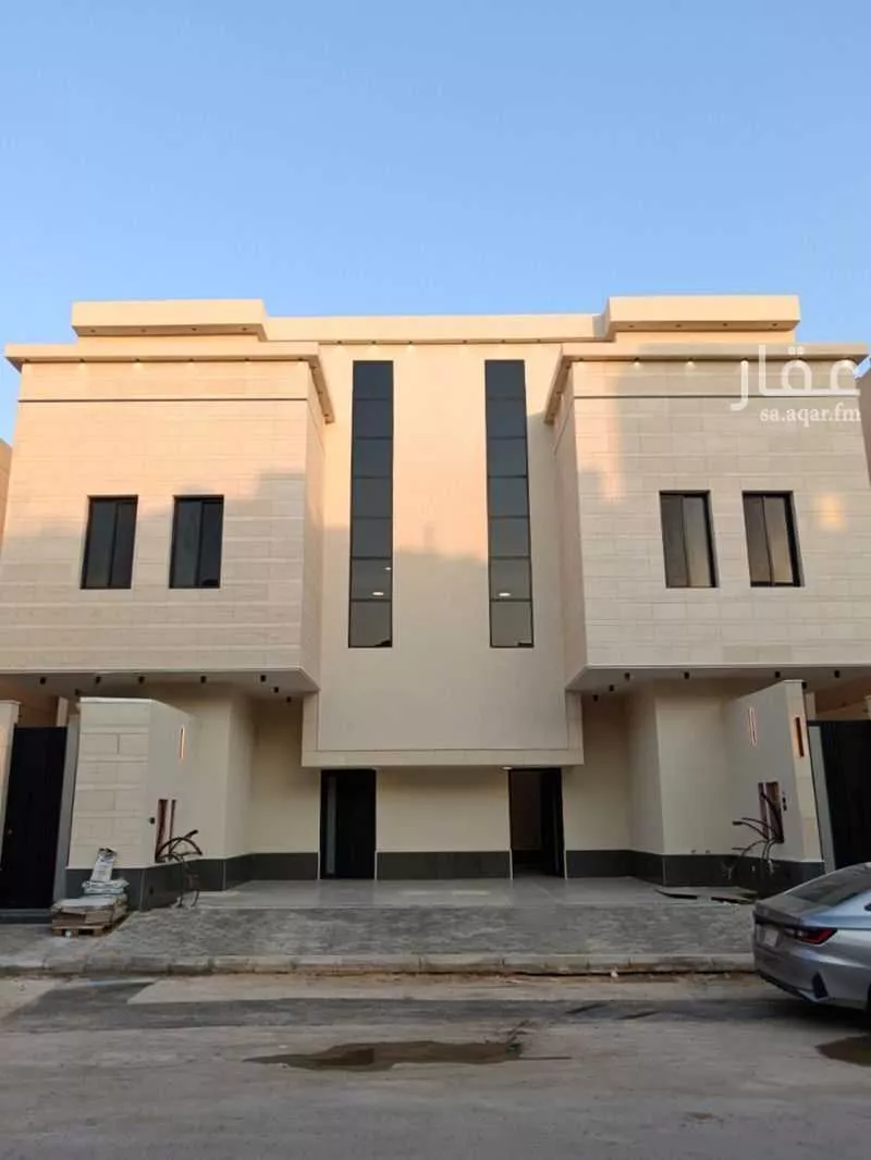 دور للبيع في شارع يوسف المفيد, حي العوالي, مدينة الرياض, منطقة الرياض 1 صورة