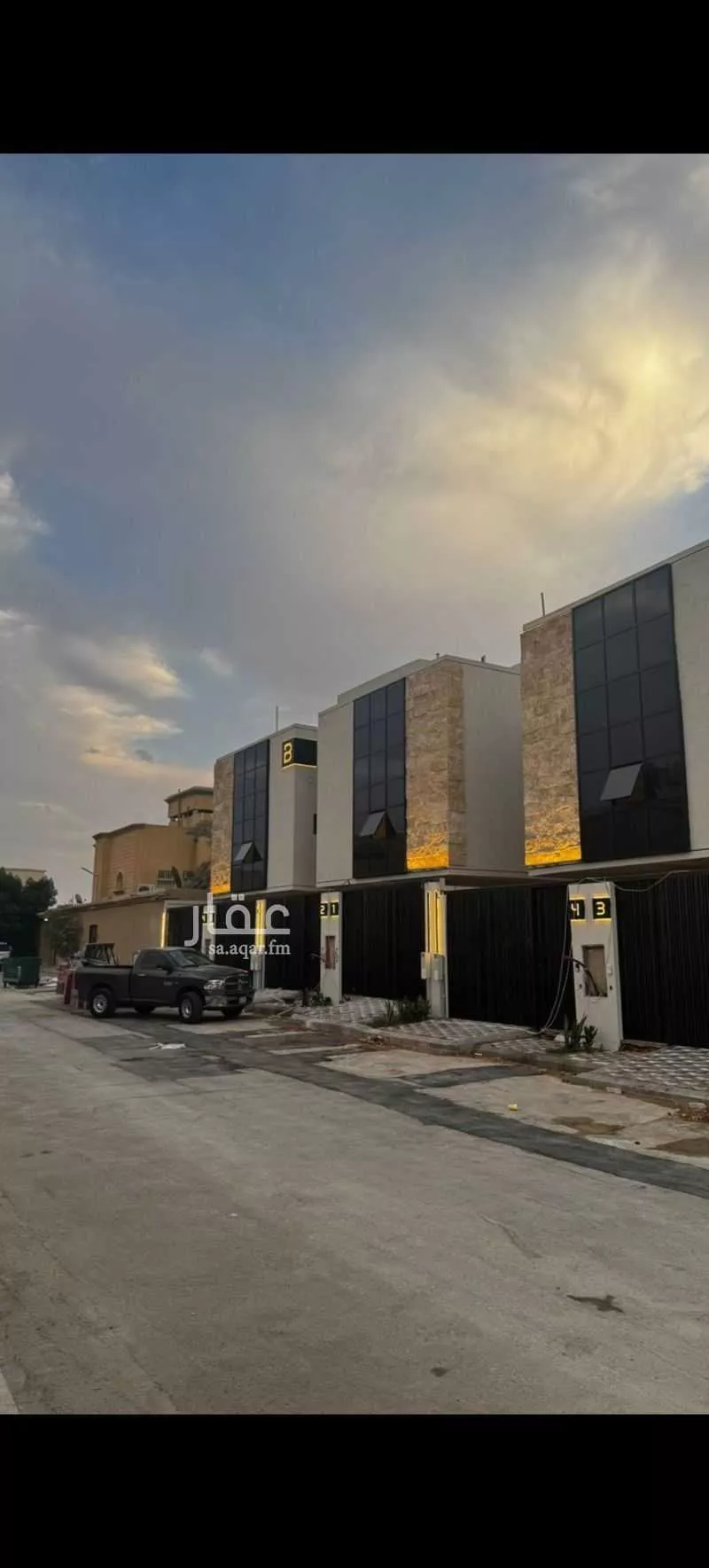 فيلا للبيع في شارع جبل, حي الدريهمية, مدينة الرياض, منطقة الرياض 1 صورة