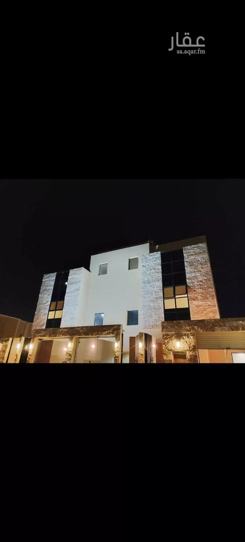 دور للبيع في شارع وادي حوران, حي الزهرة, مدينة الرياض, منطقة الرياض 1 صورة