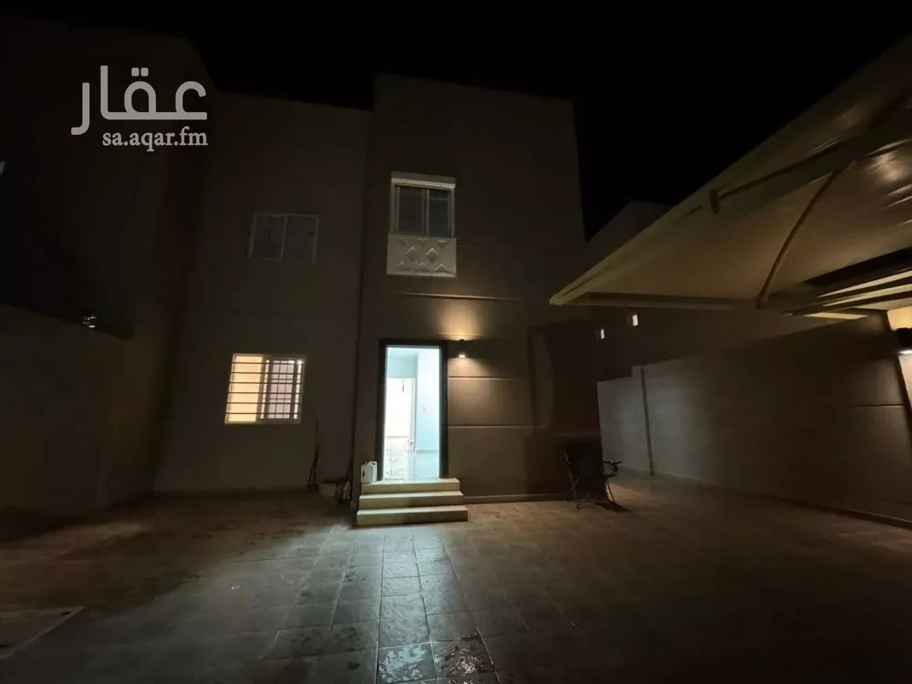 فيلا للإيجار في شارع 15 , حي مطار الملك خالد الدولي, مدينة الرياض, منطقة الرياض 1 صورة