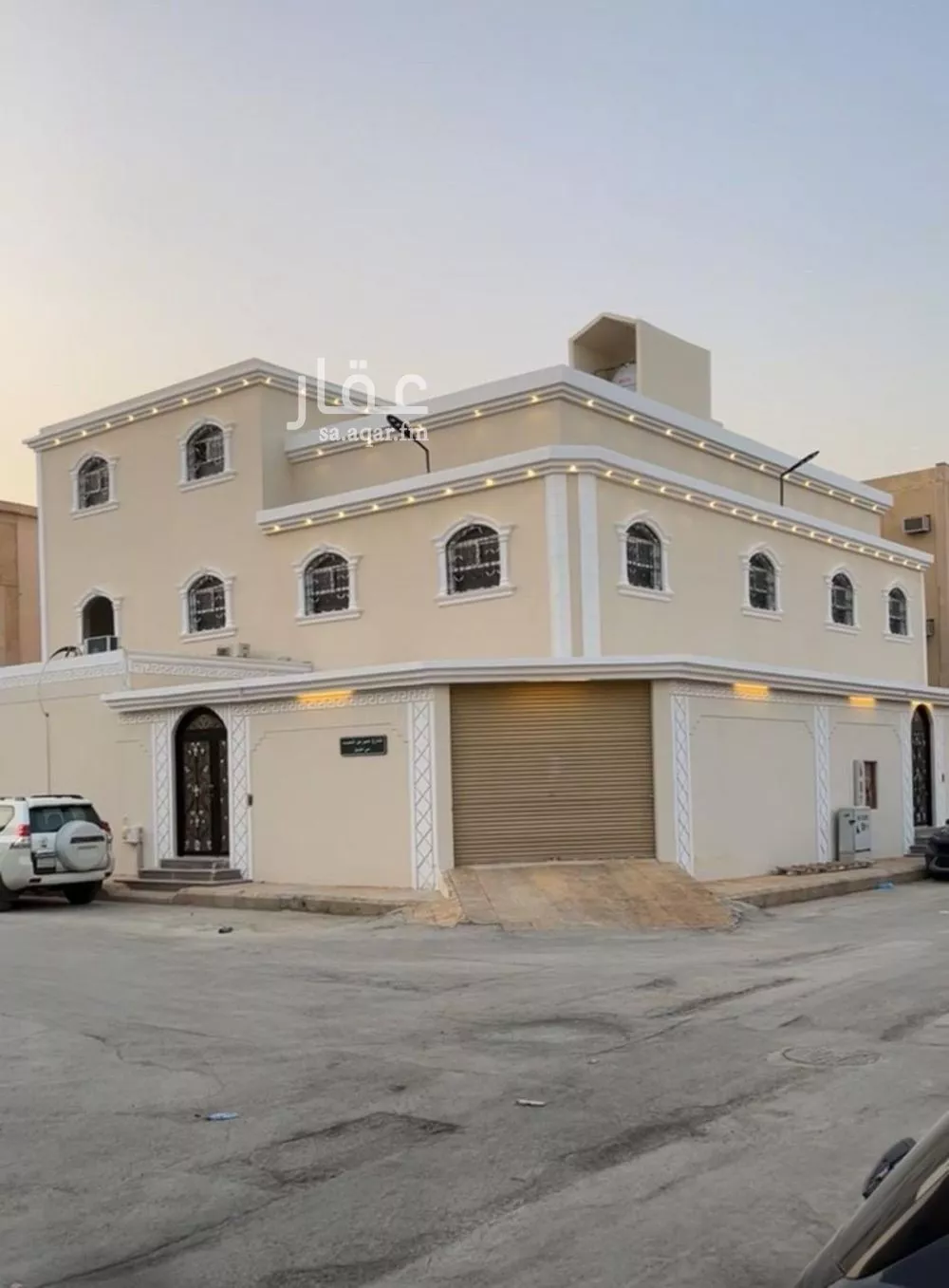 شقة للإيجار في شارع النواس بن سمعان, حي طويق, مدينة الرياض, منطقة الرياض 1 صورة