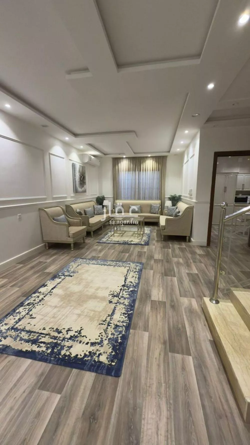 فيلا للإيجار في شارع حسين الجزيري, حي المهدية, مدينة الرياض, منطقة الرياض 1 صورة