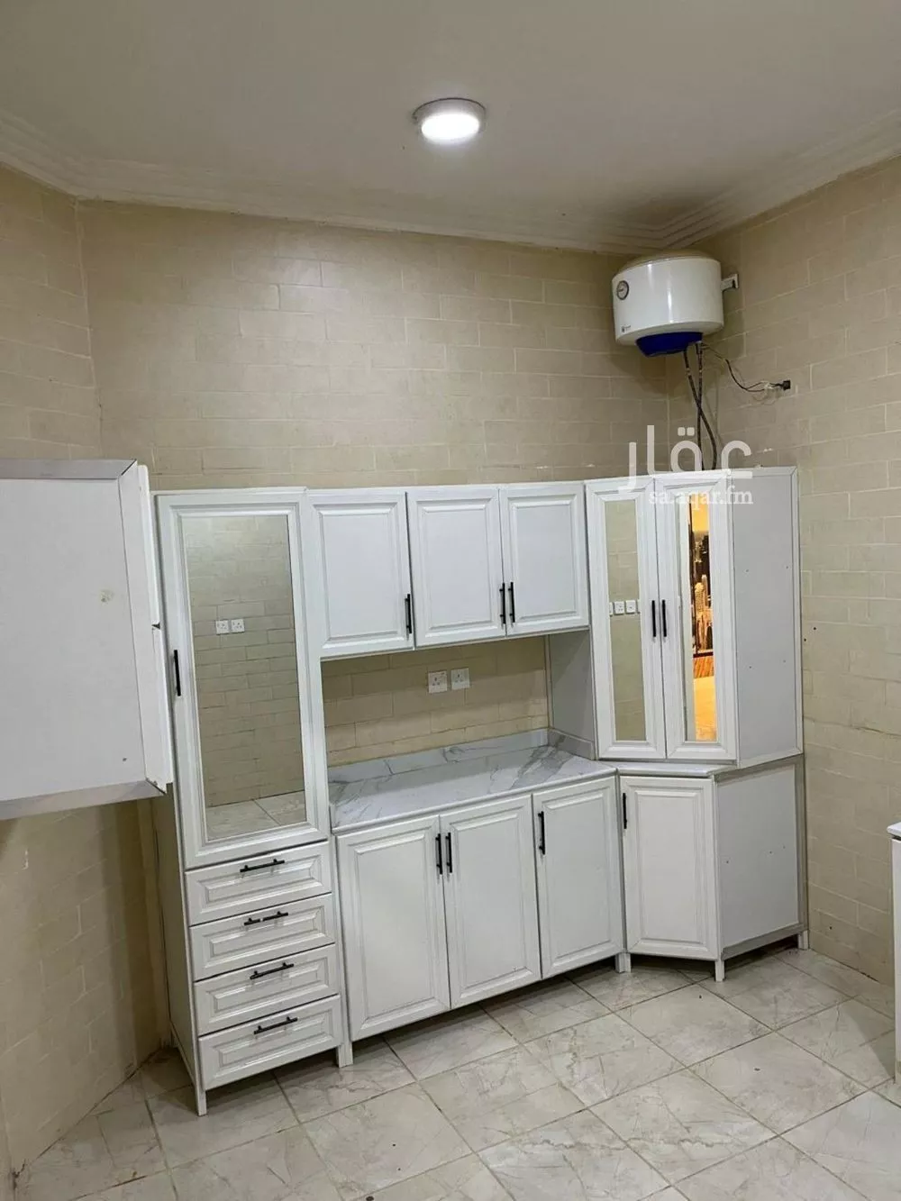 شقة للإيجار في شارع رقم 411, حي المونسية, مدينة الرياض, منطقة الرياض 1 صورة