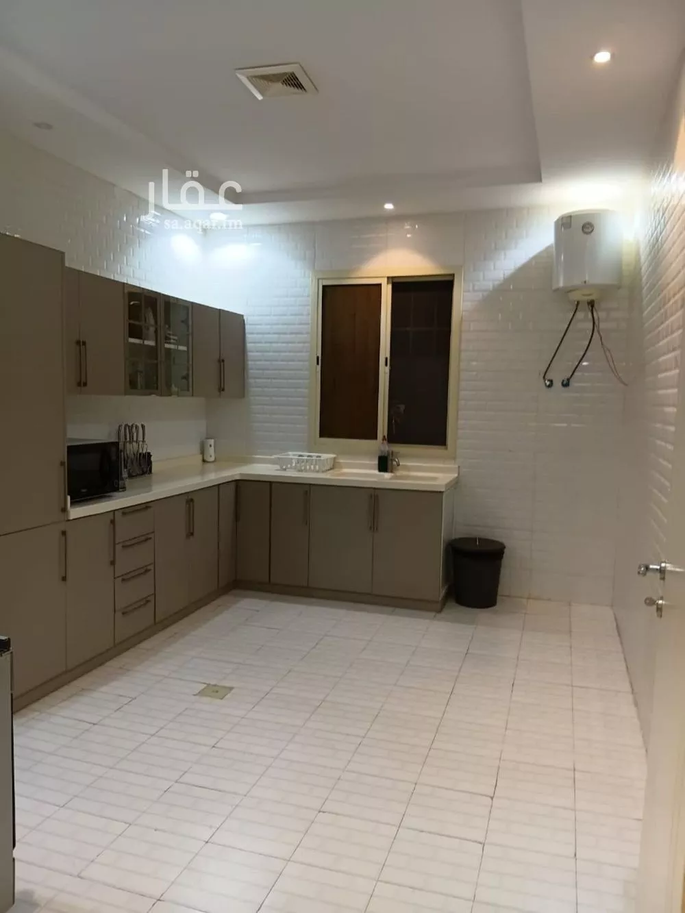 شقة للإيجار في شارع أبي بكر اليقطيني, حي طويق, مدينة الرياض, منطقة الرياض 1 صورة