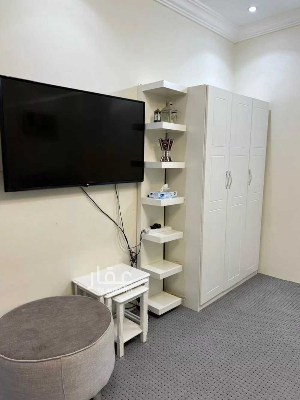 شقة للبيع في شارع ابو برقان السعدي, حي القيم الأعلى, مدينة الطائف, منطقة مكة المكرمة 1 صورة