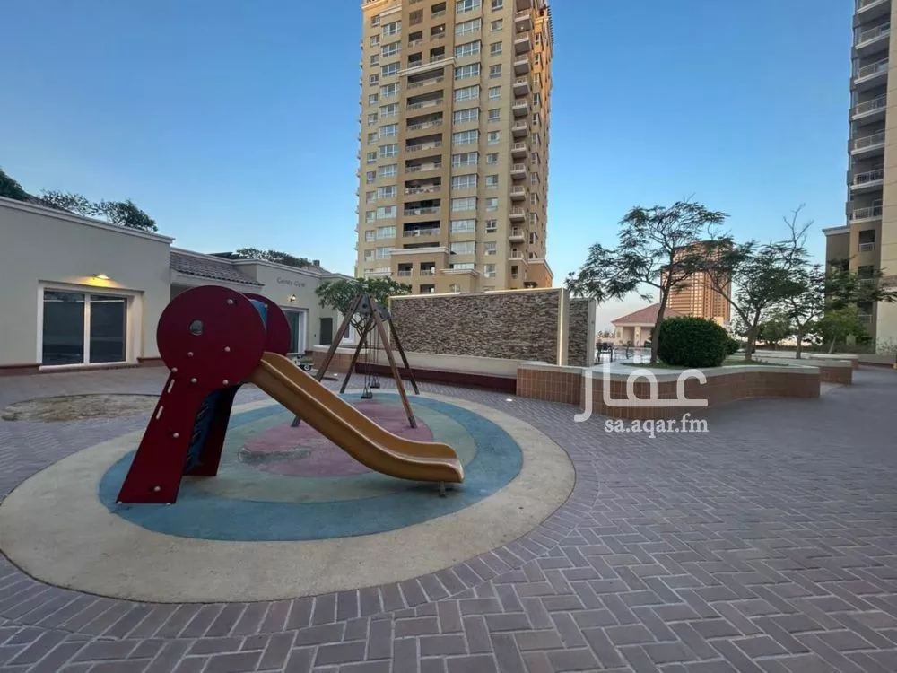 شقة للبيع في شارع الشرم, حي الفيحاء, مدينة جدة, منطقة مكة المكرمة 1 صورة