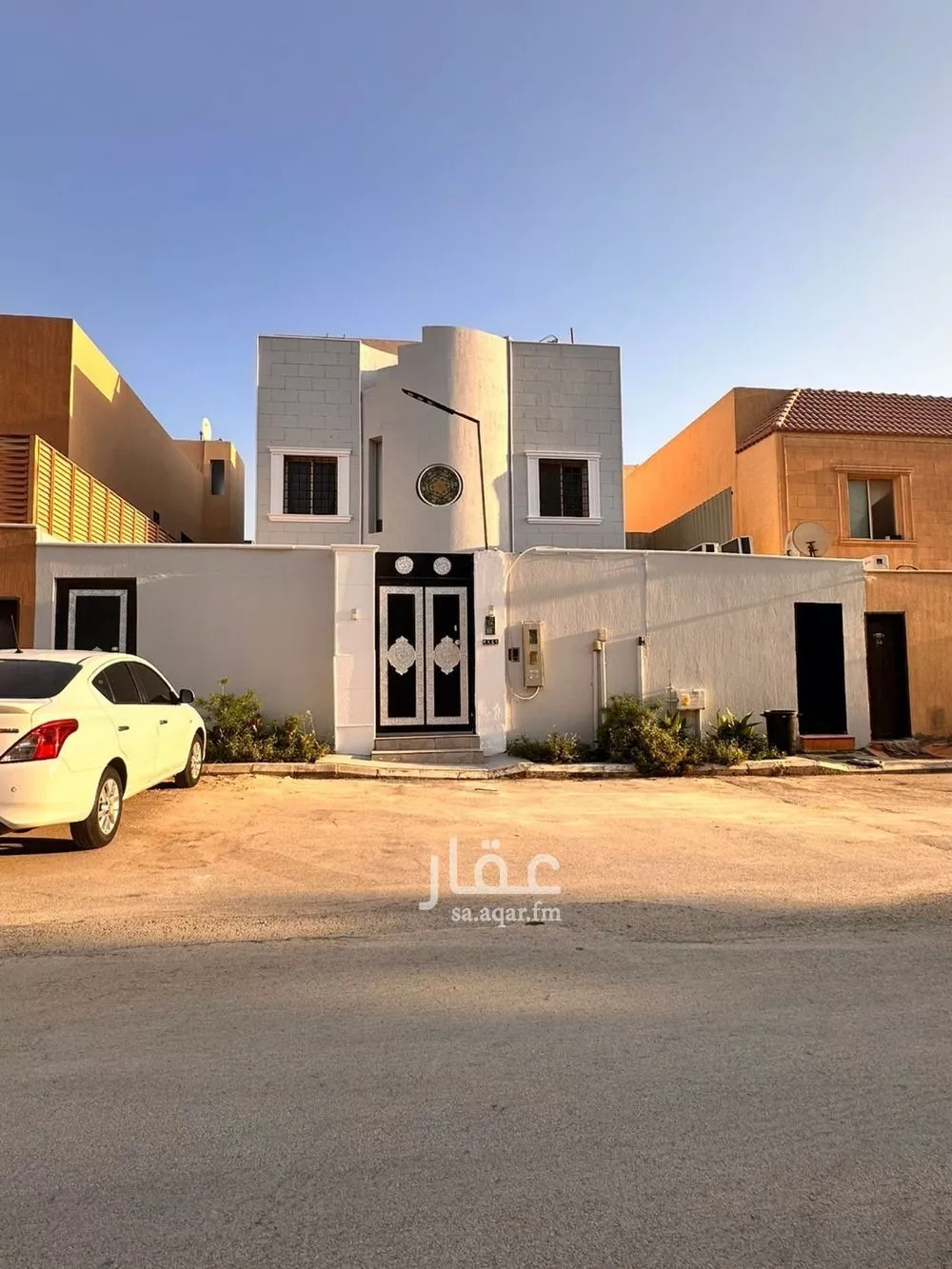 فيلا للبيع في شارع رقم 163, حي الياسمين, مدينة الرياض, منطقة الرياض 1 صورة