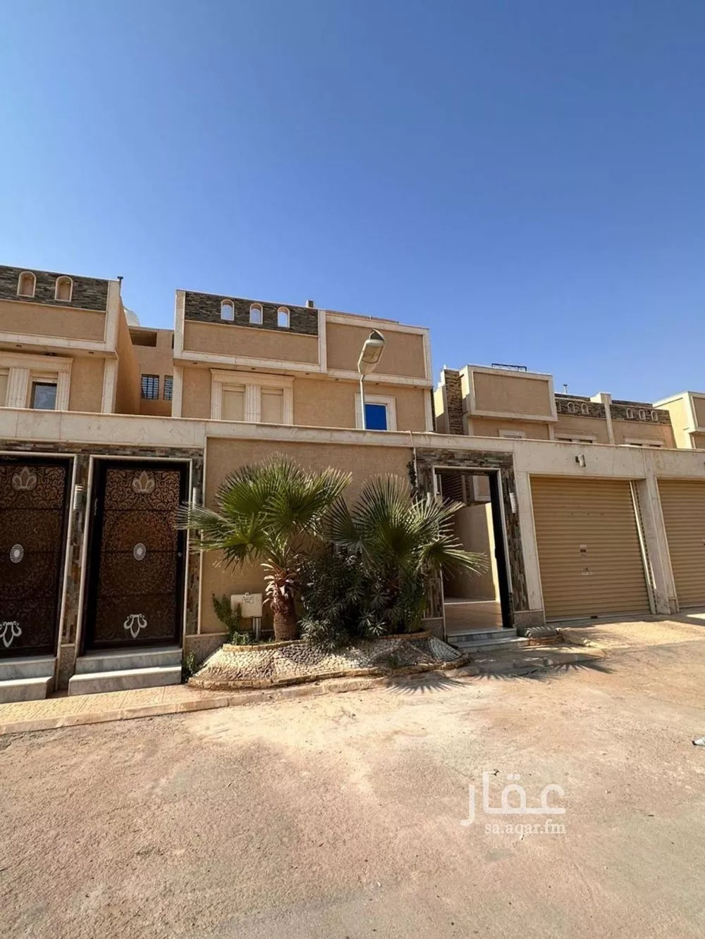 فيلا للبيع في شارع رقم 180, حي المونسية, مدينة الرياض, منطقة الرياض 1 صورة