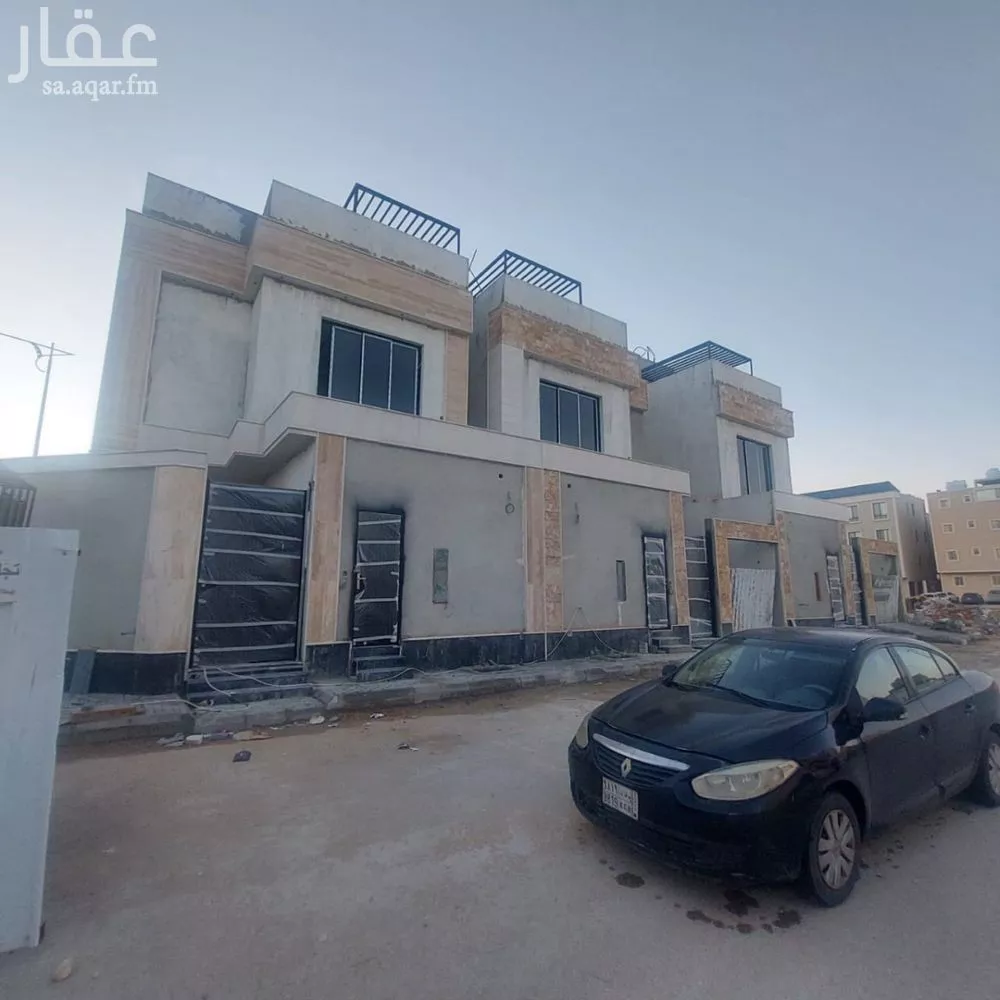 فيلا للبيع في شارع أبي إسحاق العسكري, حي العارض, مدينة الرياض, منطقة الرياض 1 صورة